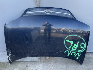 капот Opel Sintra 1 поколение (1996 - 1999)