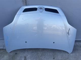 капот Renault Scenic 1 поколение [рестайлинг] (1999 - 2003)