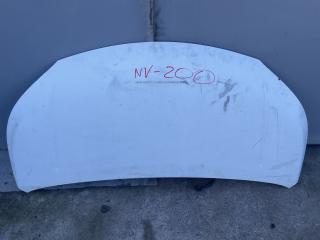 капот Nissan NV200 1 поколение (2009 - 2025)