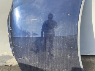 капот Citroen Xsara 1 поколение [рестайлинг] (2000 - 2006)