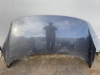 капот Renault Scenic 3 поколение (2009 - 2012)