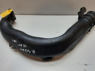 патрубок (трубопровод, шланг) Renault Scenic 2 поколение [рестайлинг] 2008, 1.5 л., дизель, 8200645723