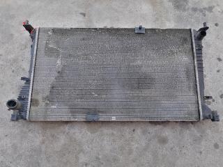 радиатор (основной) Renault Trafic 2 поколение [рестайлинг] 2012, 8200465488