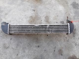 интеркулер Renault Clio 2 поколение (1998 - 2002), 8200245599