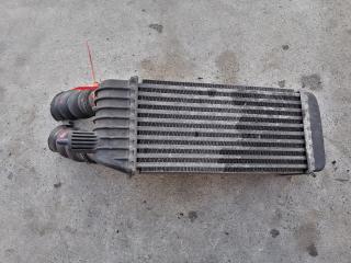 интеркулер Peugeot Expert 2 поколение (2007 - 2012), 1.6 л., дизель