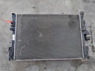 радиатор (основной) Renault Logan 1 поколение [рестайлинг] (2009 - 2012), 1.4 л., бензин, 8200735039