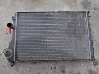 радиатор (основной) Renault Logan 1 поколение (2004 - 2009), 1.5 л., дизель, 8200189288C