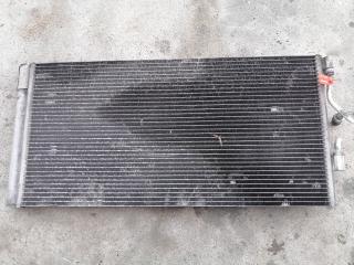 радиатор кондиционера Renault Laguna 3 поколение (2007 - 2012), 92110002R