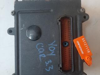 блок управления АКПП Chrysler Voyager 3 поколение (1995 - 2001), 3.3 л., бензин, P04686952AF, 04686952AF