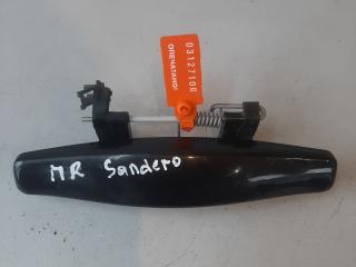 ручка наружная Renault Sandero 1 поколение (2009 - 2014)