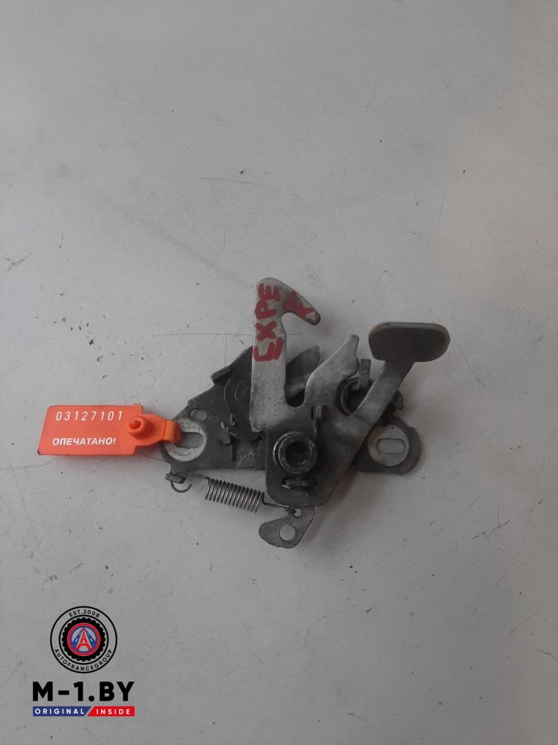 замок капота Peugeot Expert 2 поколение (2007 - 2012), 9655142880 - фото №1