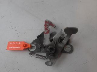 замок капота Peugeot Expert 2 поколение (2007 - 2012), 9655142880