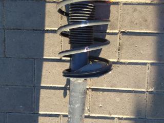 стойка передняя правая Ford Transit Connect 1 поколение (2002 - 2009)