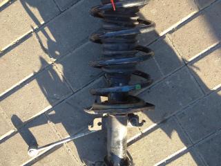 стойка передняя правая Renault Laguna 3 поколение (2007 - 2012)