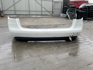 бампер задний Mercedes-Benz C-Класс W205/S205/C205 (2014 - 2018), универсал