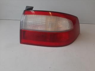 фонарь задний правый Renault Laguna 2 поколение (2001 - 2005), 8200002474