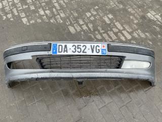 бампер передний Peugeot 406 1 поколение [рестайлинг] (1999 - 2004)