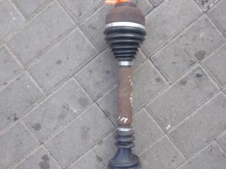 полуось передняя левая (приводной вал, ШРУС) Renault Espace 4 поколение (2002 - 2006), 3.5 л., бензин