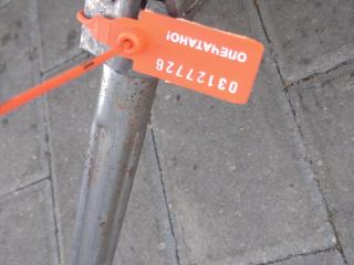 рулевой карданчик Mini Cooper 2 поколение (2006 - 2010)