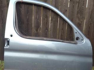 дверь передняя правая Citroen Berlingo 1 поколение (M59) [рестайлинг] (2004 - 2013)