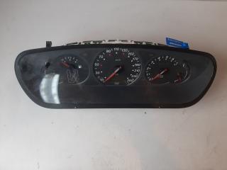 щиток приборов (приборная панель) Citroen C5 1 поколение (2000 - 2004), 9632895080