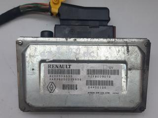 блок управления АКПП Renault Laguna 2 поколение 2002, 2.2 л., дизель, 8200306333