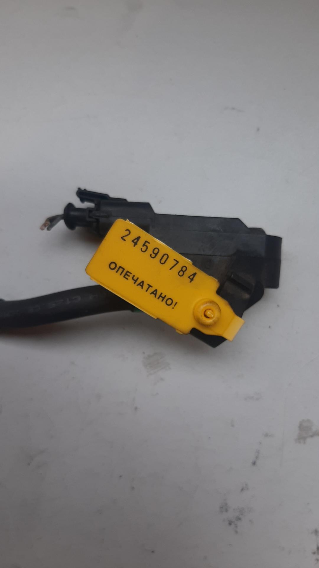 датчик абсолютного давления Renault Laguna 3 поколение 2009, 2.0 л., дизель, 0281002740 - фото №1