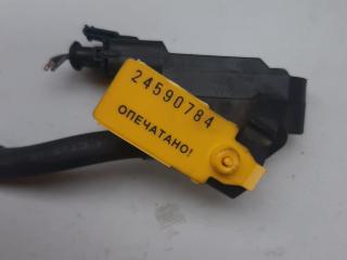 датчик абсолютного давления Renault Laguna 3 поколение 2009, 2.0 л., дизель, 0281002740