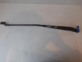 щеткодержатель (поводок стеклоочистителя, дворник) Peugeot 3008 1 поколение (2010 - 2013), 9672059480