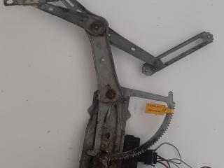 стеклоподъемник передний правый Opel Zafira 1 поколение (A) 1999, 2.0 л., бензин