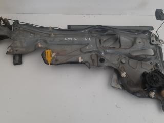 стеклоподъемник задний левый Renault Laguna 1 поколение 1997, 1.8 л., бензин