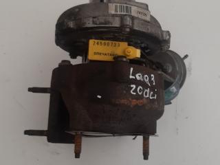 турбина Renault Laguna 3 поколение 2010, 2.0 л., дизель, 8200347344