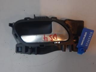 ручка внутренняя передняя правая Citroen DS4 1 поколение 2012, 9660525380