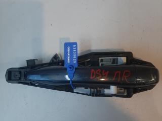 ручка наружная Citroen DS4 1 поколение 2012, 9688834080