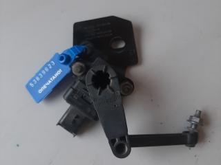 датчик дорожного просвета Peugeot 3008 1 поколение [рестайлинг] (2013 - 2016), 9801546780