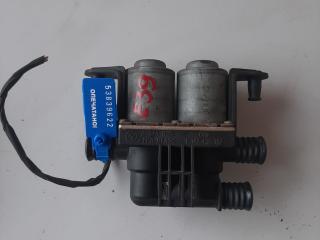 кран отопителя (печки) BMW 5 серия E39 [рестайлинг] (2000 - 2004), 1147412137