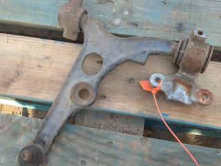 рычаг передний левый Citroen Jumpy 1 поколение (1994 - 2006)