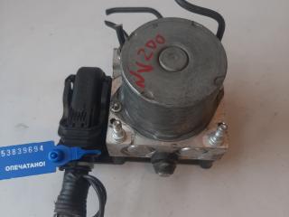 блок ABS Nissan NV200 1 поколение (2009 - 2025), 47660JX50A