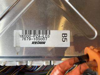 Преобразователь напряжения Honda Civic 7 поколение [рестайлинг] (2003 - 2005), 1.3 л., гибрид