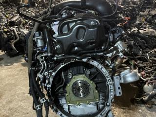 двигатель Mercedes-Benz C-Класс W205/S205/C205 (2014 - 2018), 1.6 л., дизель, R9M500, R9MA500