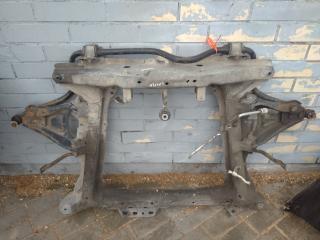 балка подвески передняя (подрамник) Renault Kangoo 1 поколение (1997 - 2003)