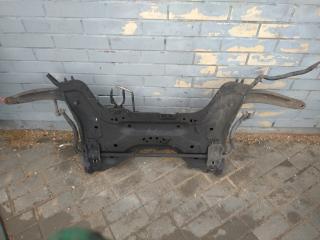 балка подвески передняя (подрамник) Citroen C4 1 поколение (2004 - 2008)
