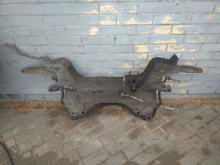 балка подвески передняя (подрамник) Peugeot 308 T7 (2007 - 2011), 1.6 л., дизель