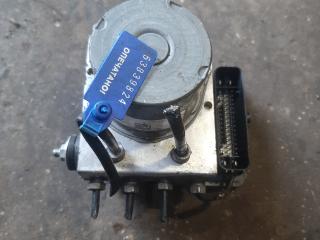 блок ABS Peugeot 3008 2 поколение (2017 - 2025), 9808958280