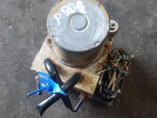 блок ABS Peugeot 508 1 поколение (2010 - 2014), 0265951975