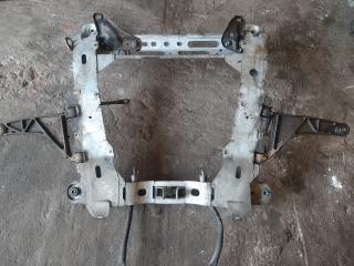 балка подвески передняя (подрамник) Renault Scenic RX4 1 поколение (1996 - 1999), 2.0 л., бензин