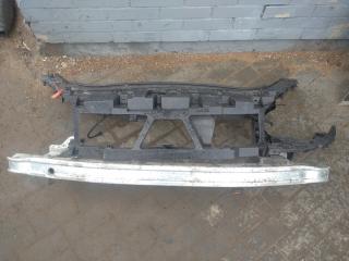 передняя панель крепления облицовки (телевизор) Renault Scenic 2 поколение (2003 - 2006)