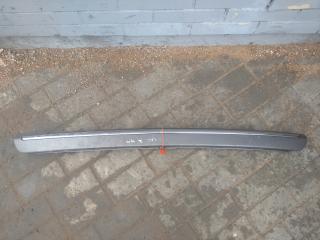 накладка двери (крышки) багажника Renault Laguna 2 поколение (2001 - 2005)