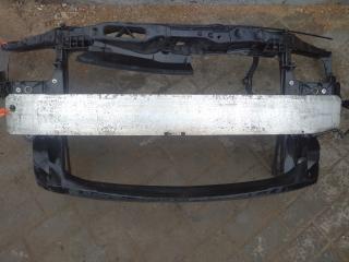 передняя панель крепления облицовки (телевизор) Opel Corsa D (2006 - 2010)