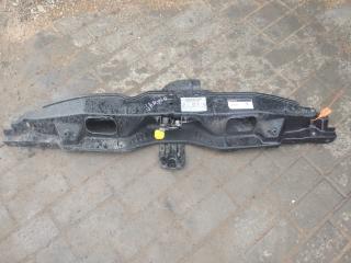 рамка капота Citroen Jumper 2 поколение (2006 - 2014)